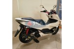 Honda PCX 160 CBS Tahun 2024